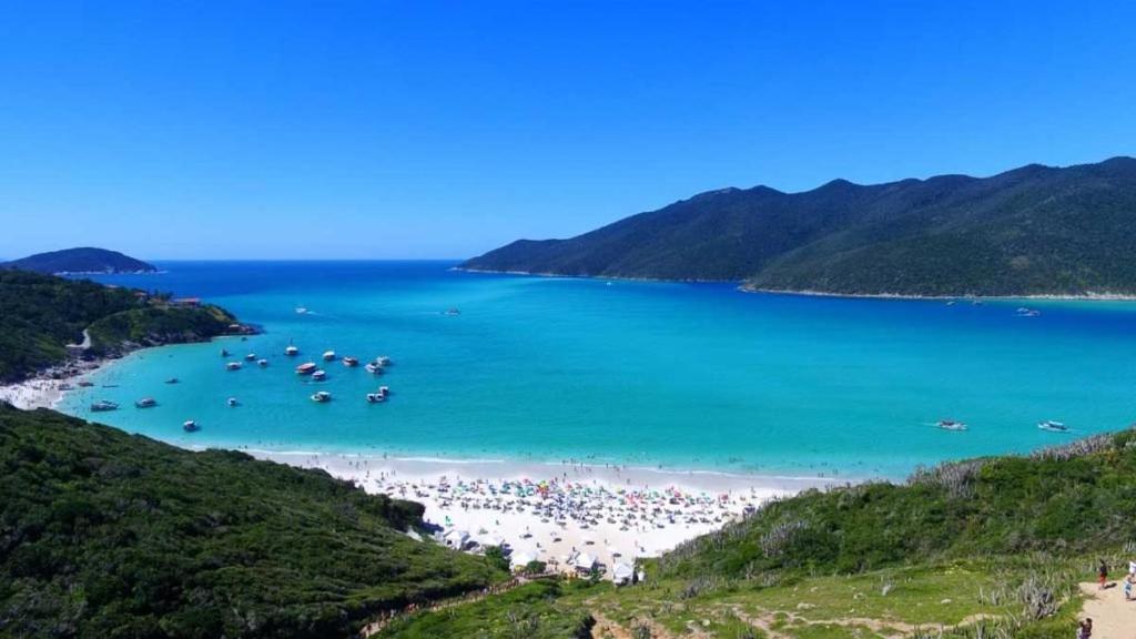 Prainha Temporada Διαμέρισμα Arraial do Cabo Εξωτερικό φωτογραφία