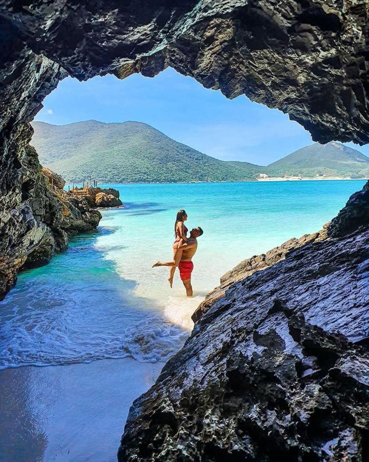 Prainha Temporada Διαμέρισμα Arraial do Cabo Εξωτερικό φωτογραφία